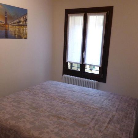 Ferienwohnung Casa Moderna A Due Passi Da Rialto Venedig Exterior foto