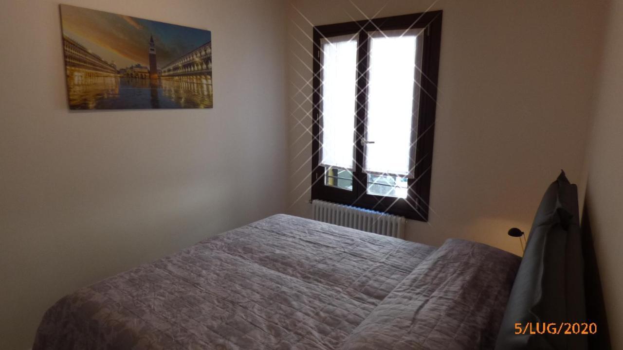 Ferienwohnung Casa Moderna A Due Passi Da Rialto Venedig Exterior foto