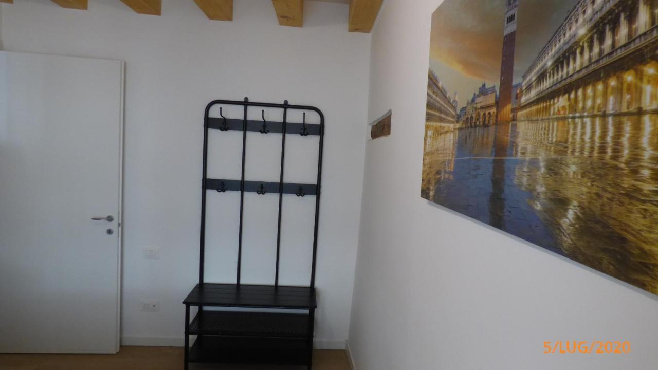 Ferienwohnung Casa Moderna A Due Passi Da Rialto Venedig Exterior foto